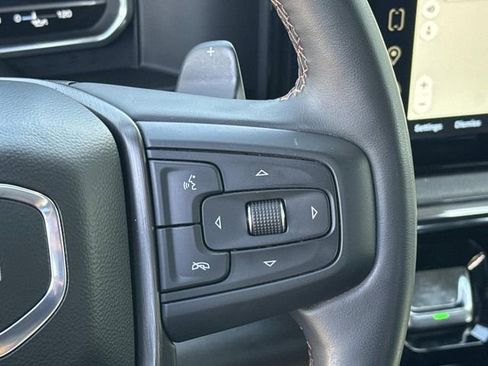 Used 2023 GMC Sierra 1500 AT4 w/ Technology Package AWD/4WD image 44