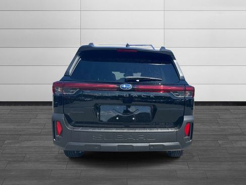 New 2026 Subaru Outback Touring XT AWD/4WD image 4