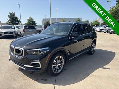 Used 2021 BMW X5 sDrive40i w/ Premium Package 2