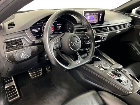 Used 2019 Audi S5 Premium Plus image 18