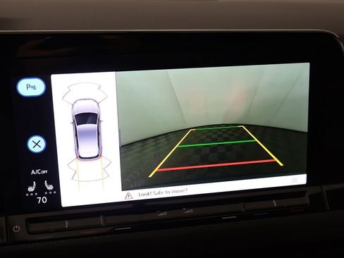 Used 2024 Volkswagen GTI SE image 52