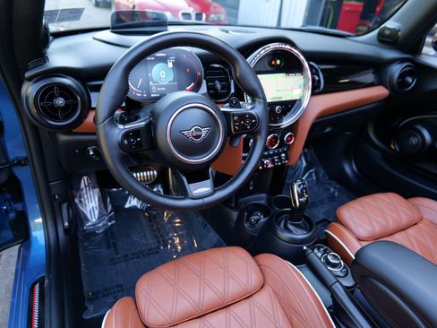 Used 2022 MINI Cooper John Cooper Works image 14