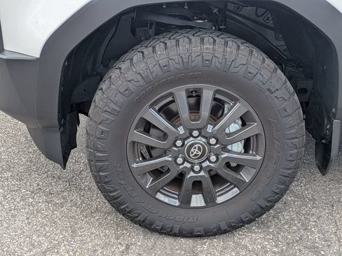 Used 2024 Toyota Land Cruiser 1958 AWD/4WD image 11