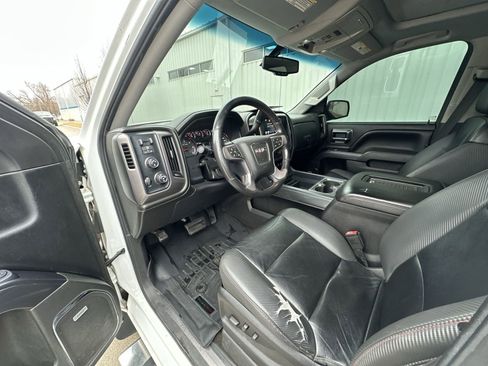 Used 2016 GMC Sierra 1500 SLT image 10