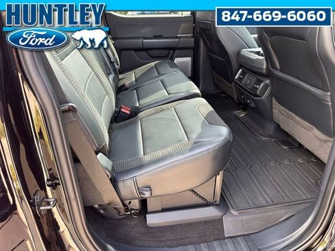 Used 2022 Ford F150 Raptor w/ Equipment Group 801A High image 41