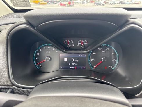 Used 2021 GMC Canyon Denali image 29