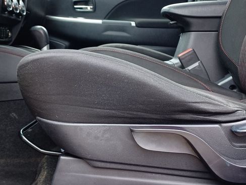 Used 2019 Mitsubishi Outlander Sport SE AWD/4WD image 6