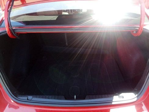 Used 2014 Chevrolet Cruze LT w/ RS Package FWD image 12