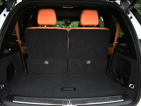 Used 2022 Jeep Grand Cherokee L Summit AWD/4WD image 8