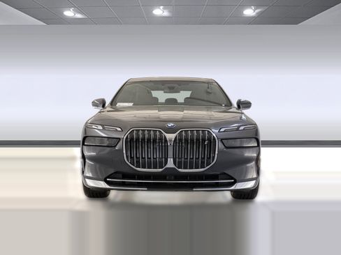 New 2026 BMW i7 eDrive50 image 5