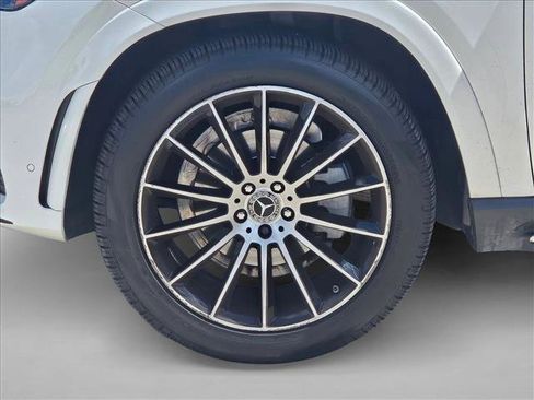 Certified 2022 Mercedes-Benz GLE 350 image 14