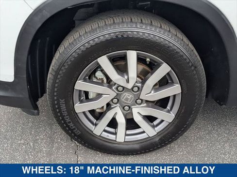 Used 2021 Honda Pilot EX image 9