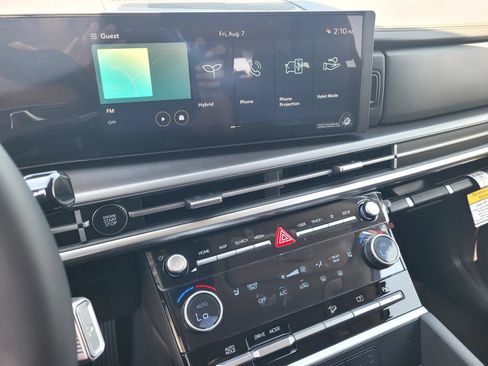 New 2026 Hyundai Santa Fe SEL FWD image 18