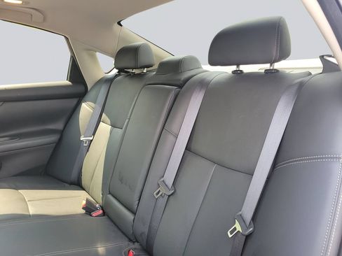 Used 2016 Nissan Altima 2.5 SL w/ 2.5 Technology w/LED Package FWD image 29
