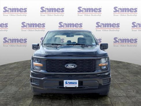 New 2026 Ford F150 STX image 2