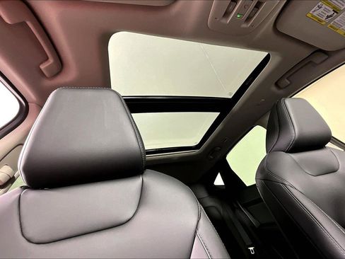 New 2025 Nissan Murano SL w/ Cargo Package image 38