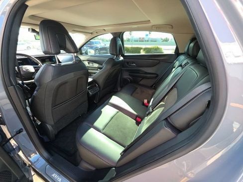 Used 2024 Nissan Ariya FWD image 10