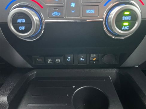Used 2021 Toyota Tundra SR5 image 22