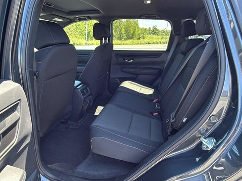 Used 2024 Honda CR-V Sport image 22