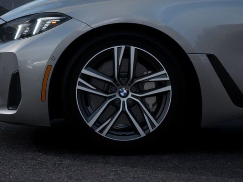 Used 2025 BMW 430i w/ Parking Assistance Package image 35