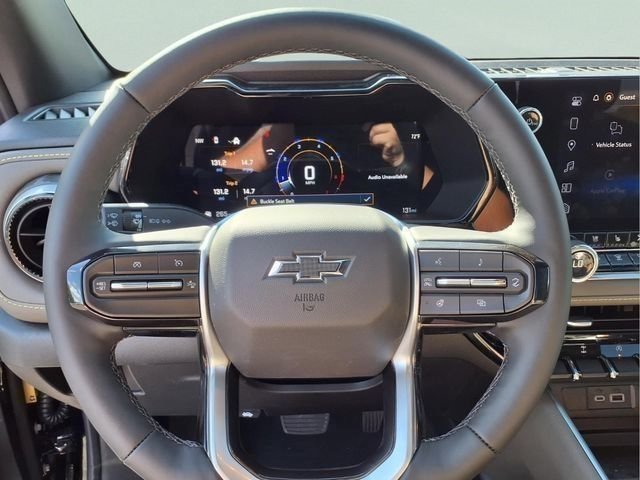 New 2026 Chevrolet Colorado ZR2 w/ Technology Package AWD/4WD image 22
