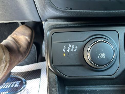 Used 2021 Jeep Renegade Limited image 20