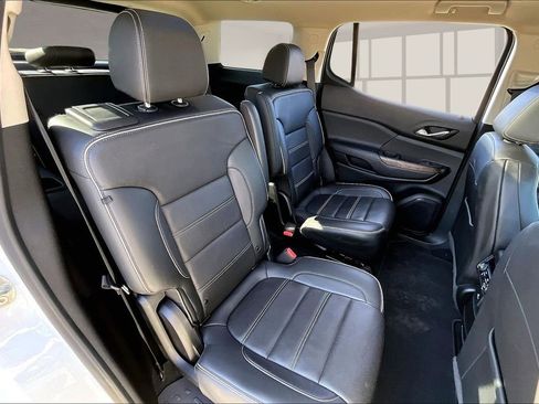 Used 2020 GMC Acadia Denali w/ Technology Package image 24