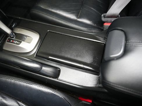 Used 2009 Honda Accord EX-L image 24