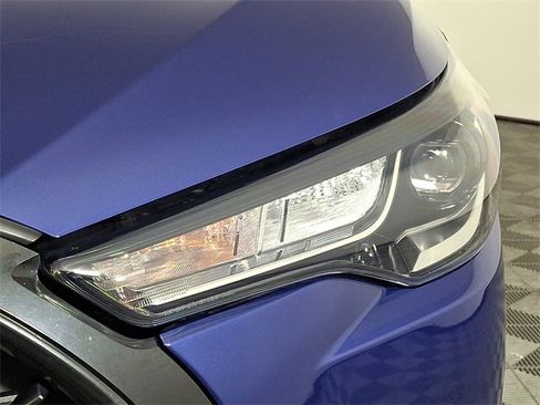 Used 2022 Toyota Corolla Cross LE image 13