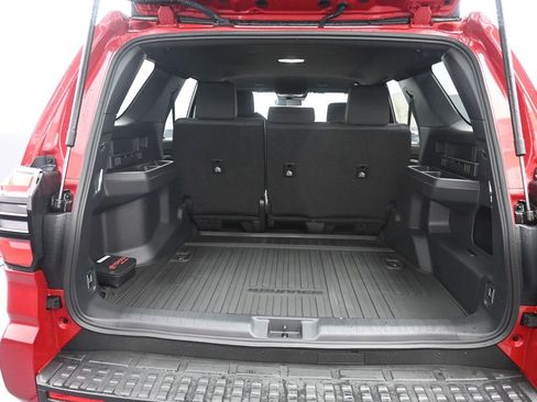 New 2025 Toyota 4Runner SR5 image 21