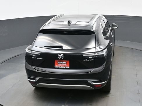 Used 2023 Buick Envision Avenir FWD image 39
