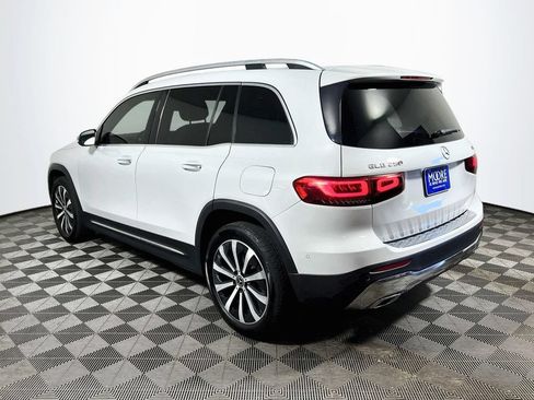 Used 2020 Mercedes-Benz GLB 250 4MATIC image 5