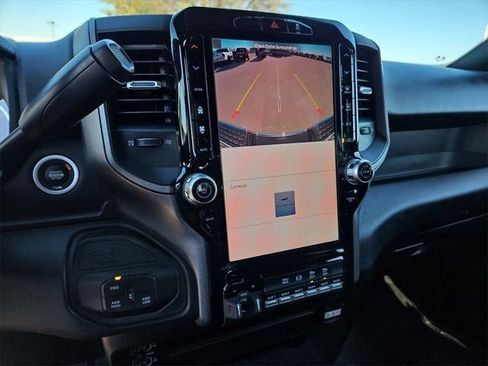 New 2026 RAM 2500 Tradesman image 57