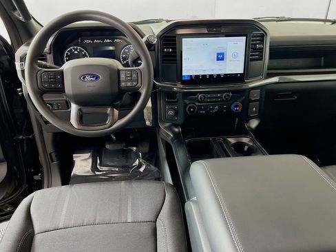 New 2026 Ford F150 STX image 23