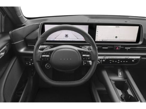 Certified 2023 Hyundai Ioniq 6 SE RWD image 10
