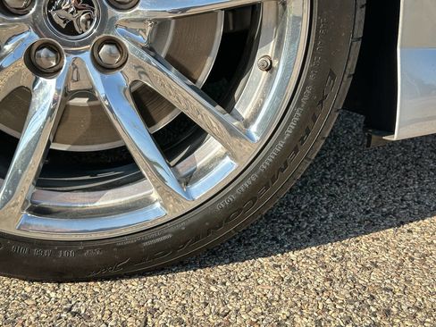 Used 2014 Chevrolet SS image 81