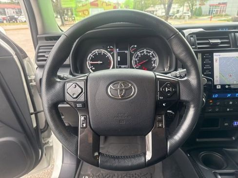 Used 2023 Toyota 4Runner TRD Pro image 29