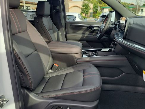 New 2026 Chevrolet Suburban RST w/ Comfort Package image 17