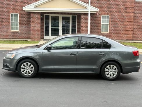 Used 2014 Volkswagen Jetta S FWD image 7