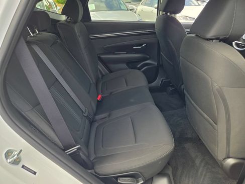 Used 2023 Hyundai Tucson SEL AWD/4WD image 14