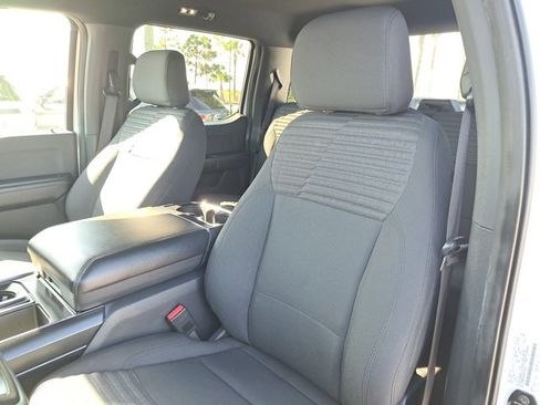 Certified 2022 Ford F150 XL w/ STX Black Appearance Package image 18