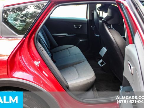 Used 2025 Kia K4 FWD image 19