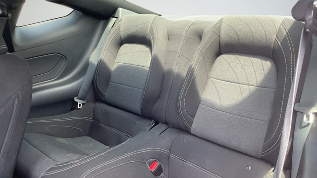 Used 2024 Ford Mustang GT RWD image 16