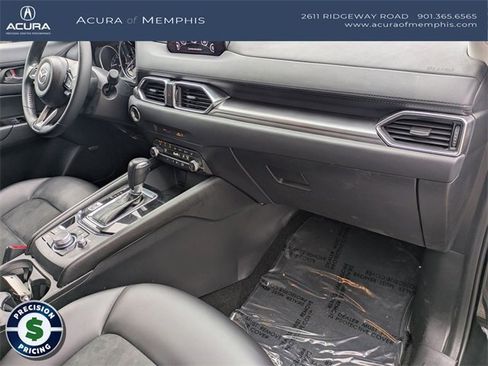 Used 2019 MAZDA CX-5 Touring image 28