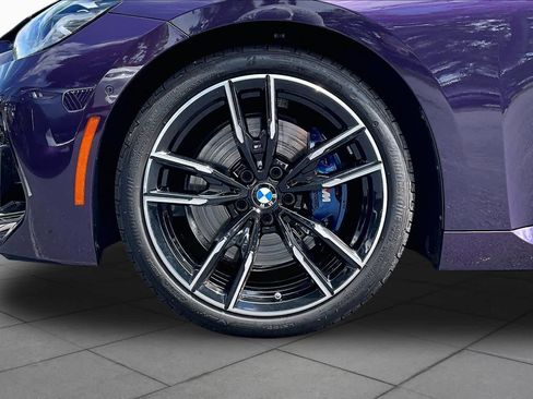 Used 2025 BMW M240i Coupe RWD image 10