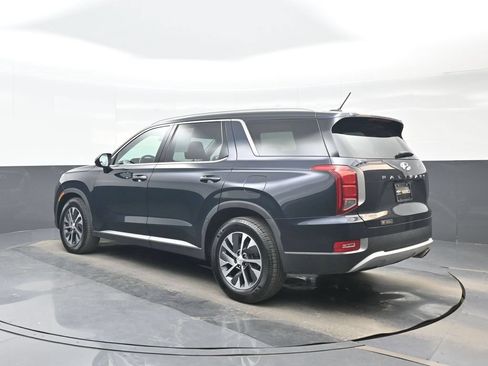 Used 2020 Hyundai Palisade SEL FWD image 4