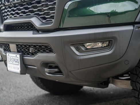 New 2026 RAM 1500 RHO w/ RHO Level 1 Equipment Group AWD/4WD image 15