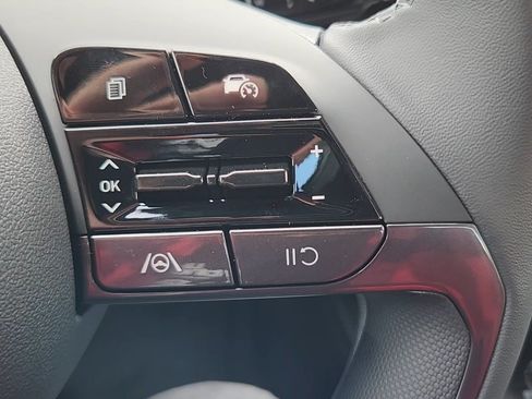 New 2026 Hyundai Elantra Sport FWD image 12