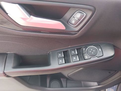 Certified 2023 Ford Escape ST-Line w/ Tech Pack #1 AWD/4WD image 8