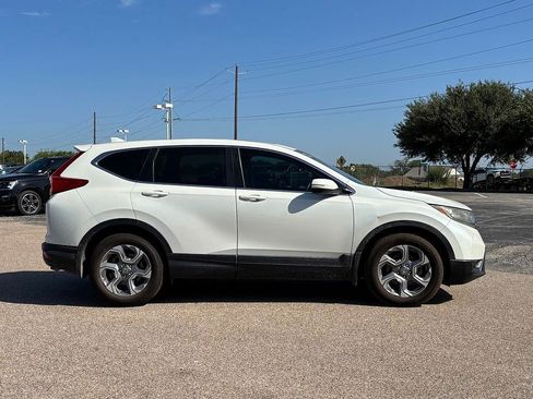 Used 2018 Honda CR-V EX-L image 4